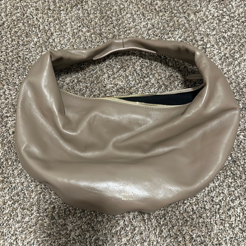 Authentic khaite Olivia bag